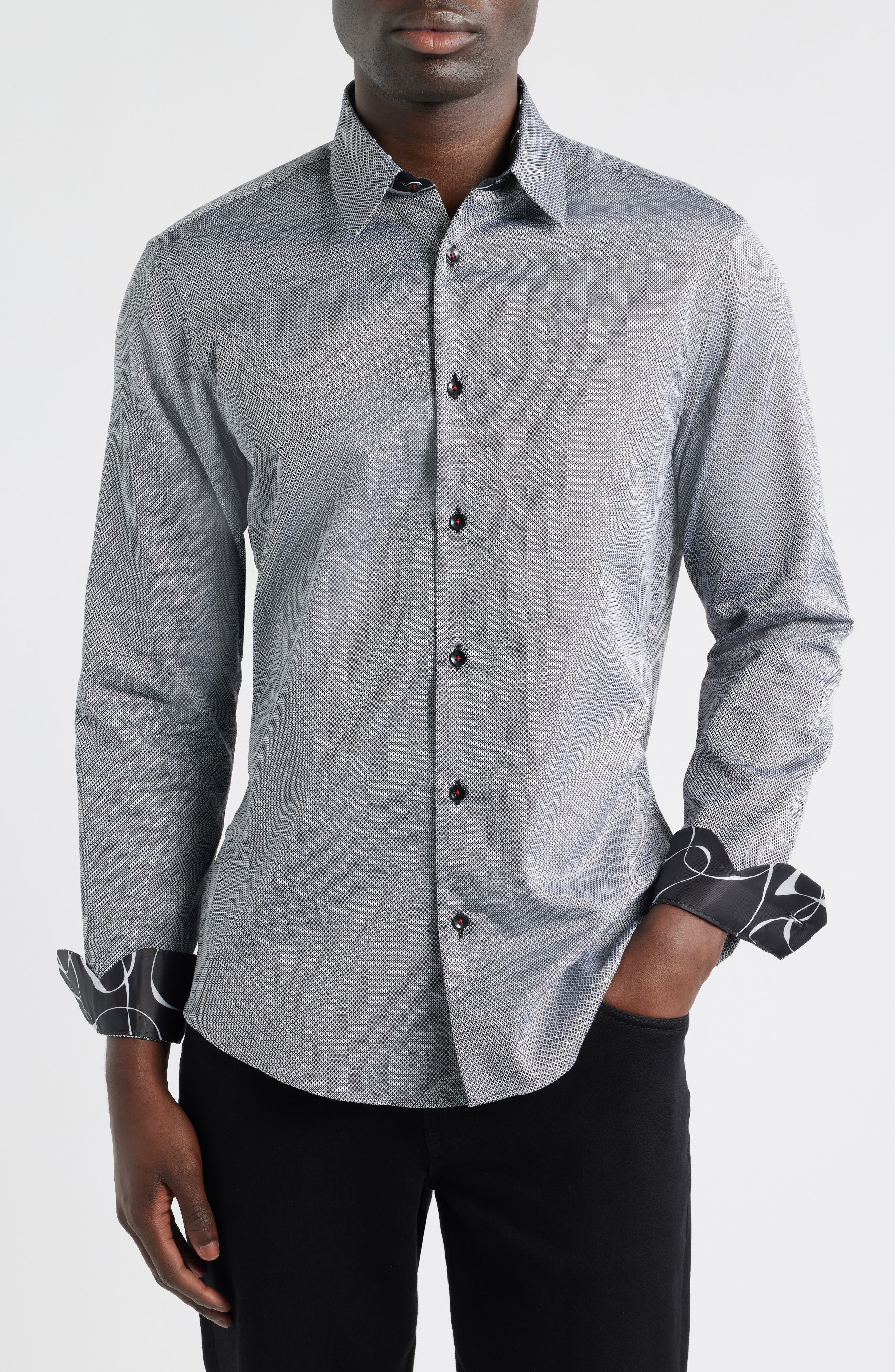 selected GRAY