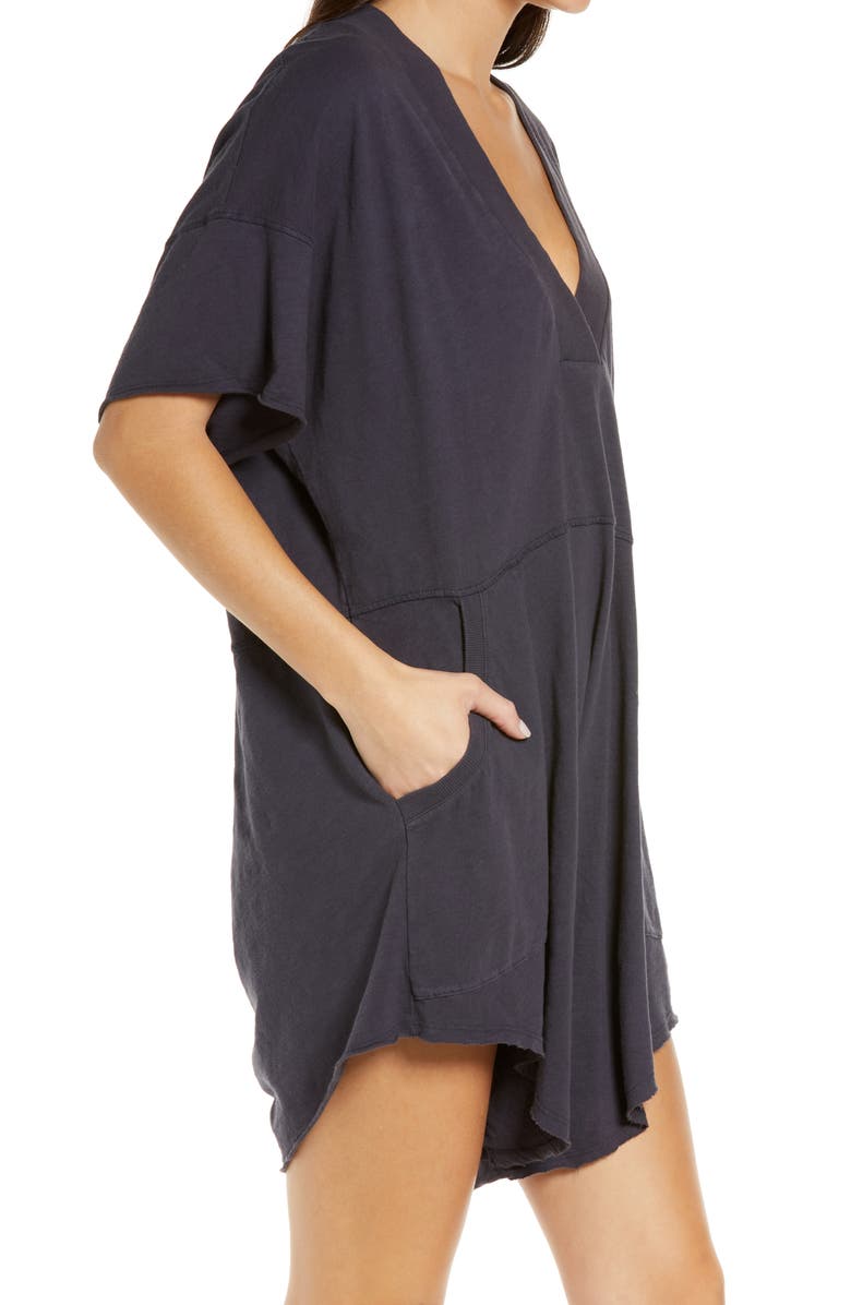 Free People Intimately FP Why Not Romper, Alternate, color,