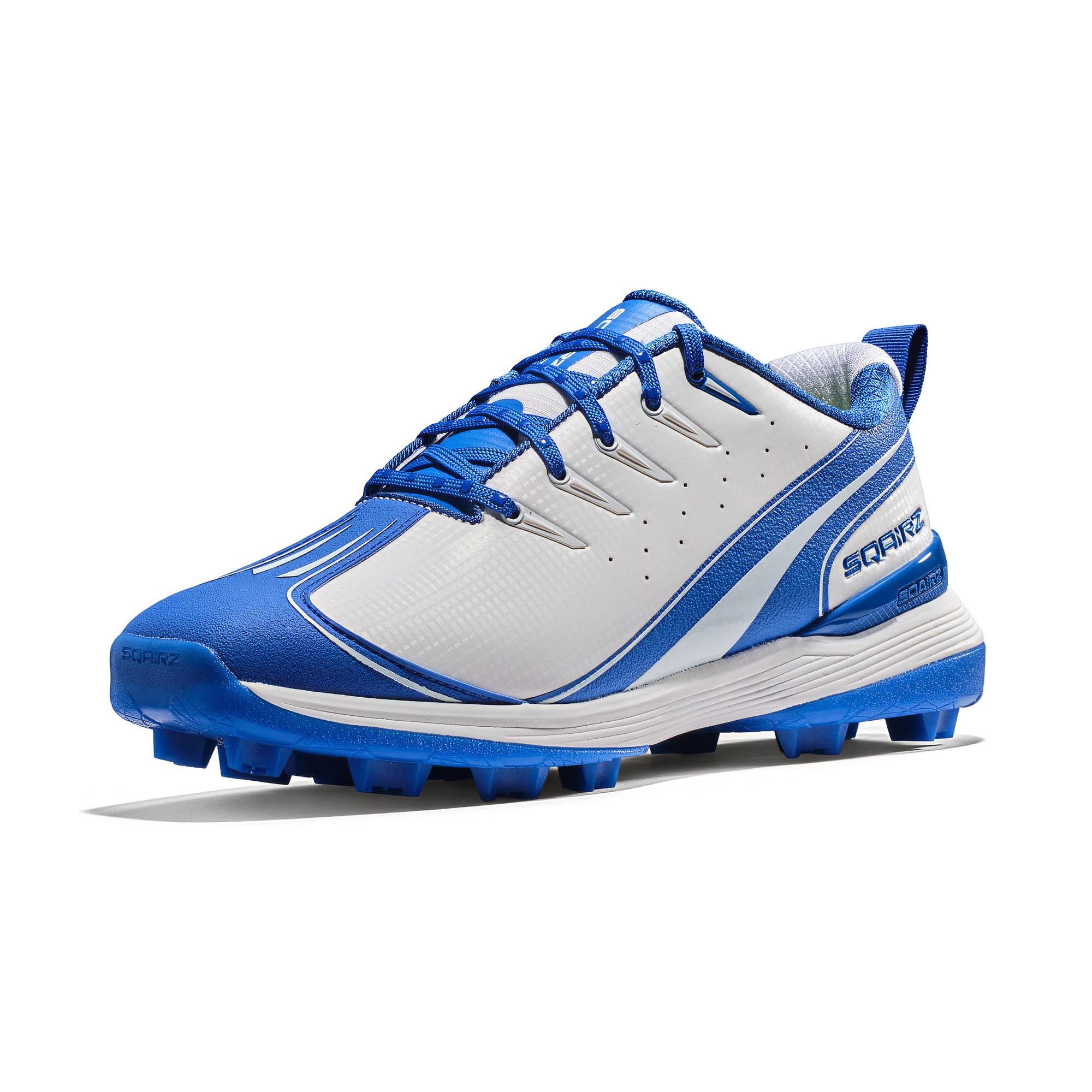 GFP2 Softball Molded Cleat, Alternate, color, Cobalt