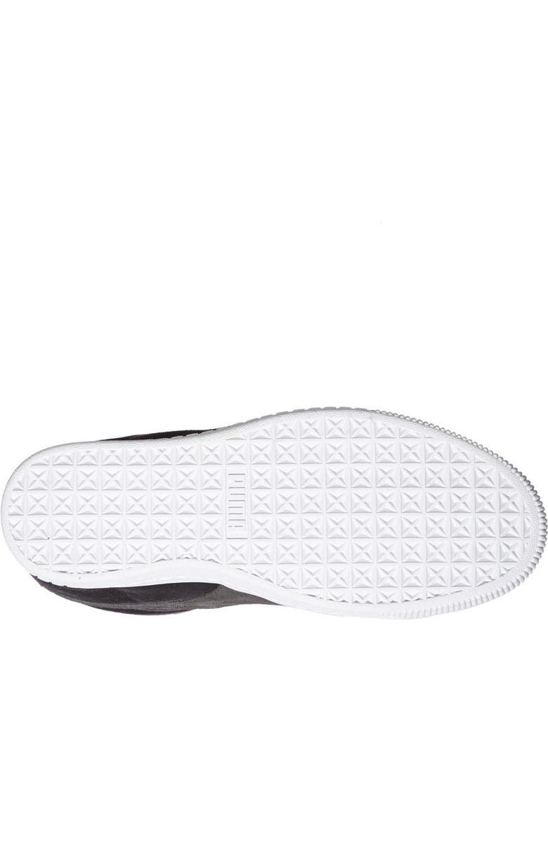 PUMA 'Classic' Hidden Wedge Sneaker, Alternate, color,