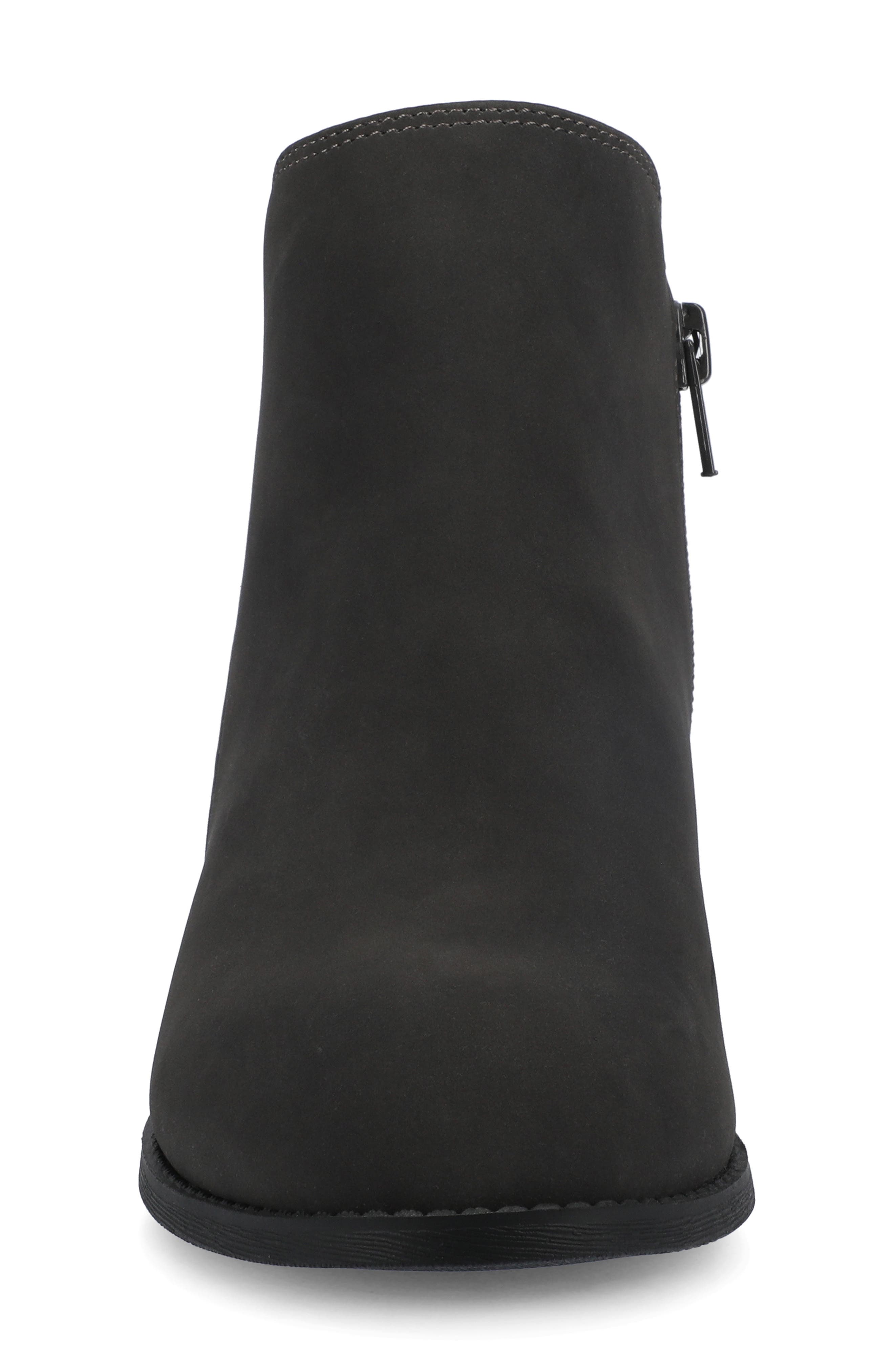 Solarah Ankle Boot, Alternate, color, GREY