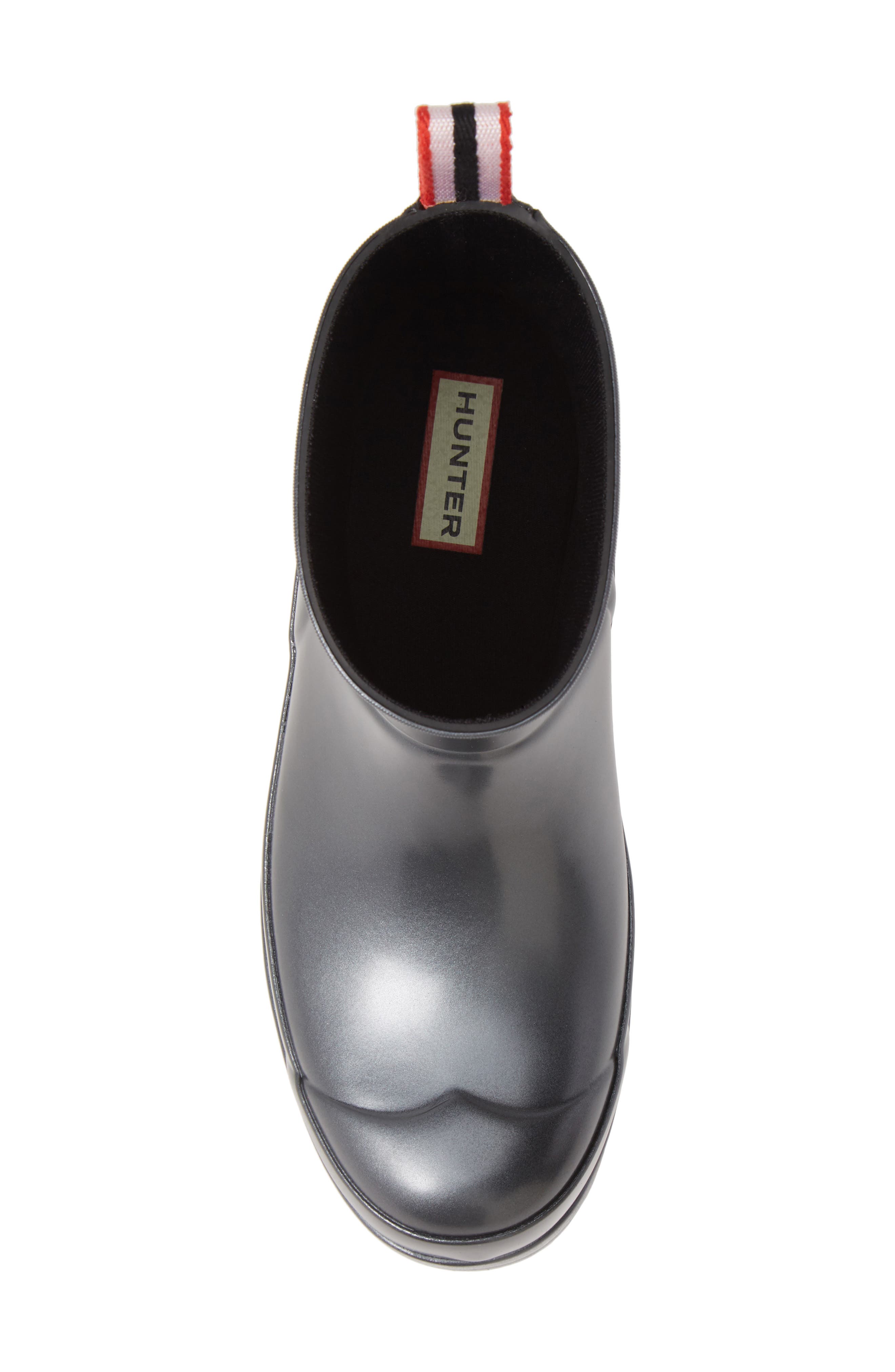 Hunter Original Short Nebula Play Rain Boot, Alternate, color, 