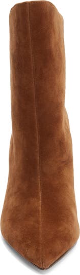 Sierah Pointed Toe Bootie