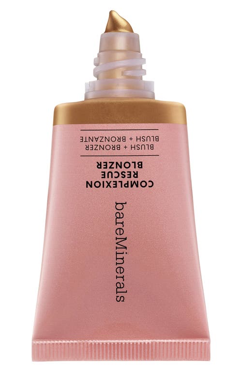 Bareminerals ® Complexion Rescue Liquid Blonzer Blush + Bronzer