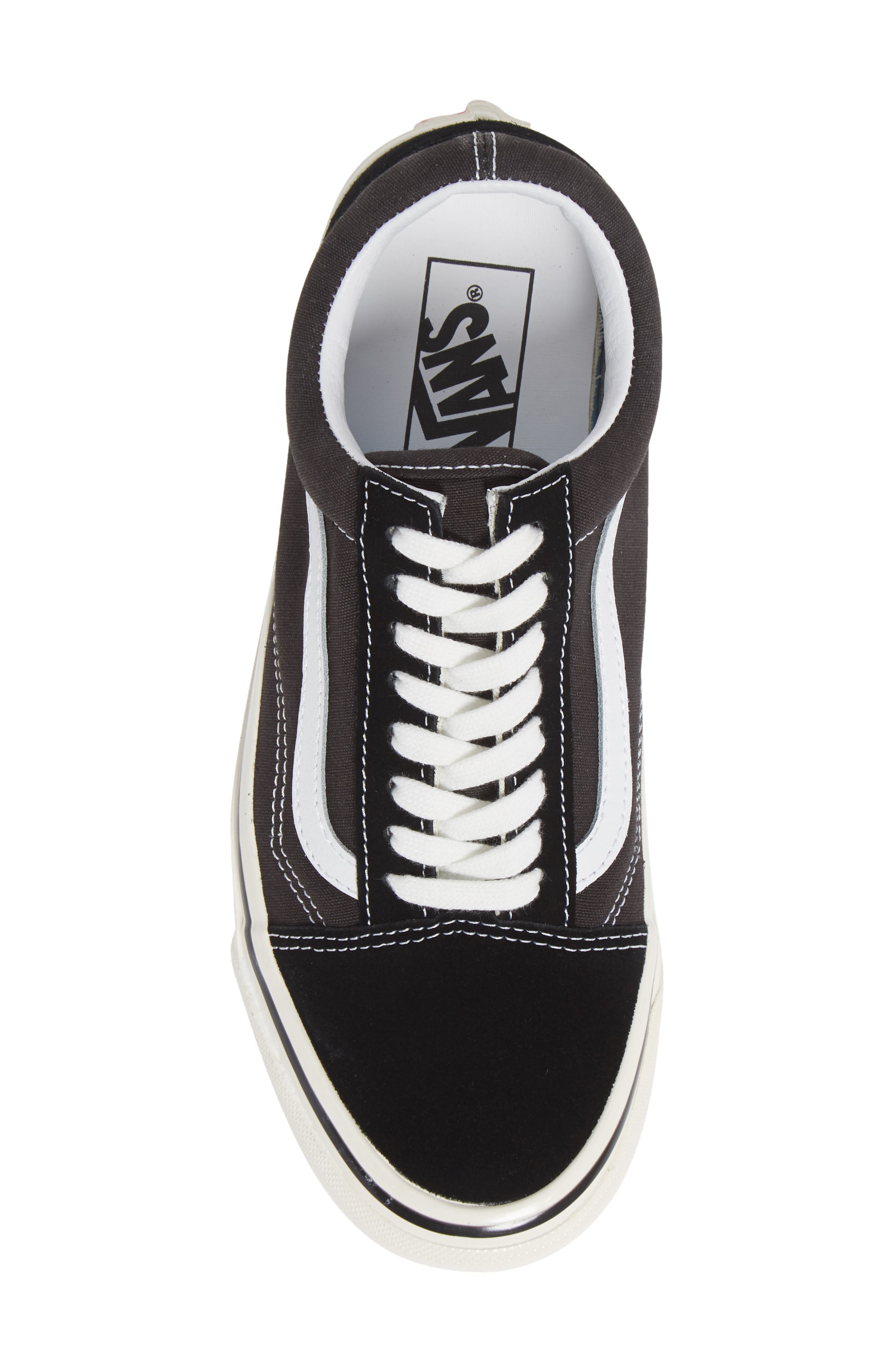 Vans Anaheim Factory Old Skool 36 DX Sneaker, Alternate, color, 