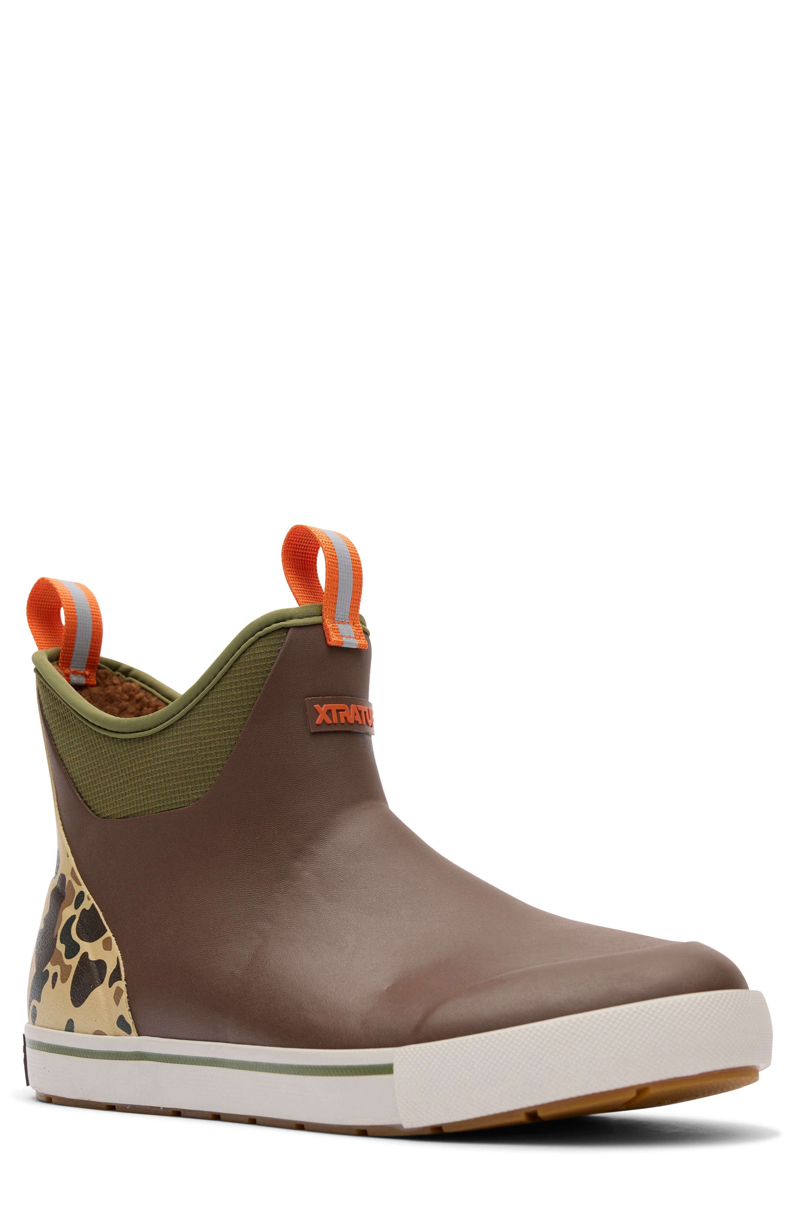BISON/ DUCK CAMO