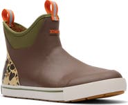 XTRATUF ABD 6-Inch Outdoors Boot