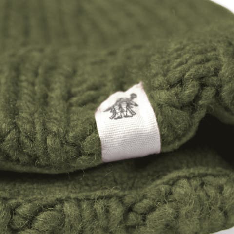 Timber Hat