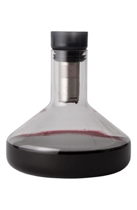 Wine Aerator & Decanter
