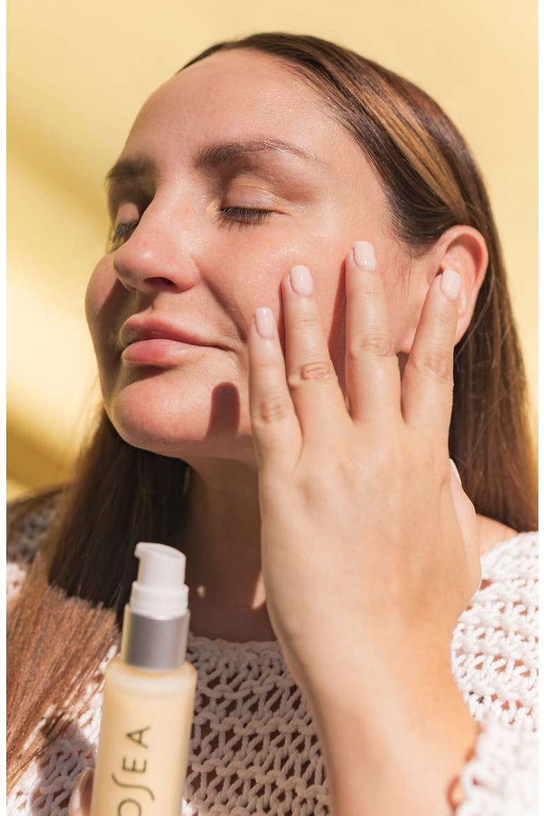 Anti-Aging Sea Serum, Alternate, color, NO COLOR