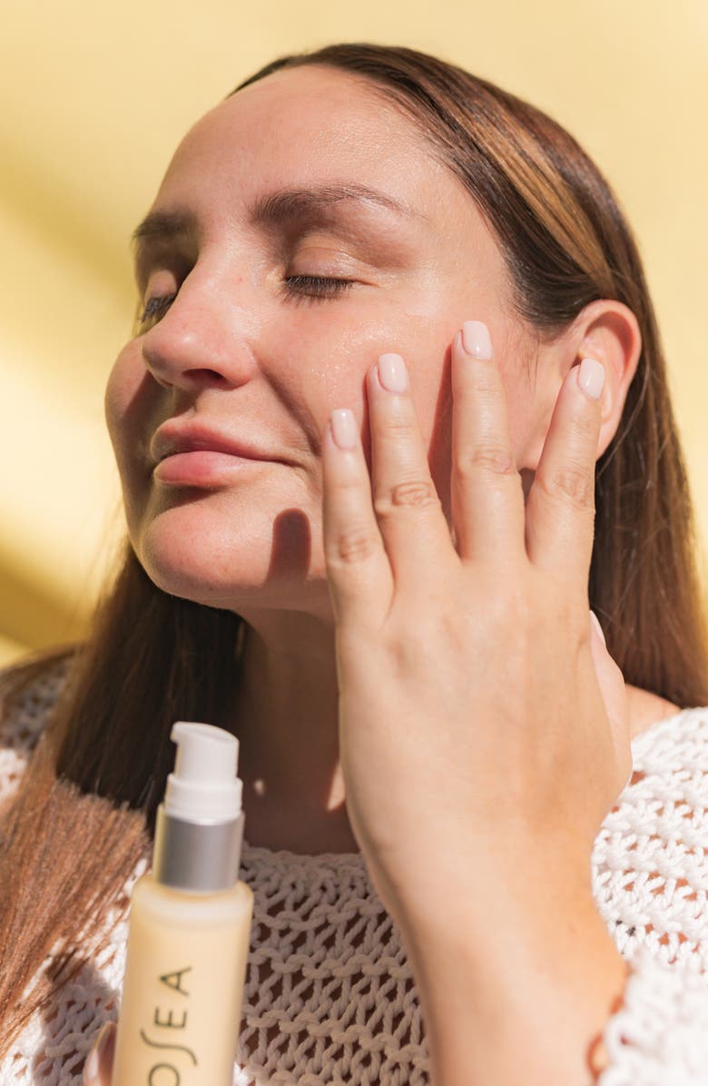 OSEA Anti-Aging Sea Serum, Alternate, color,