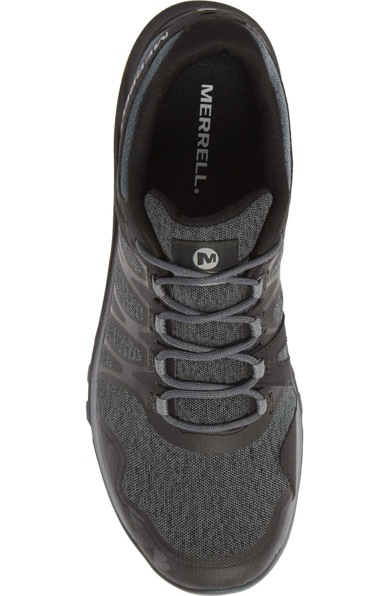 Merrell Nova Trail Running Shoe, Alternate, color,