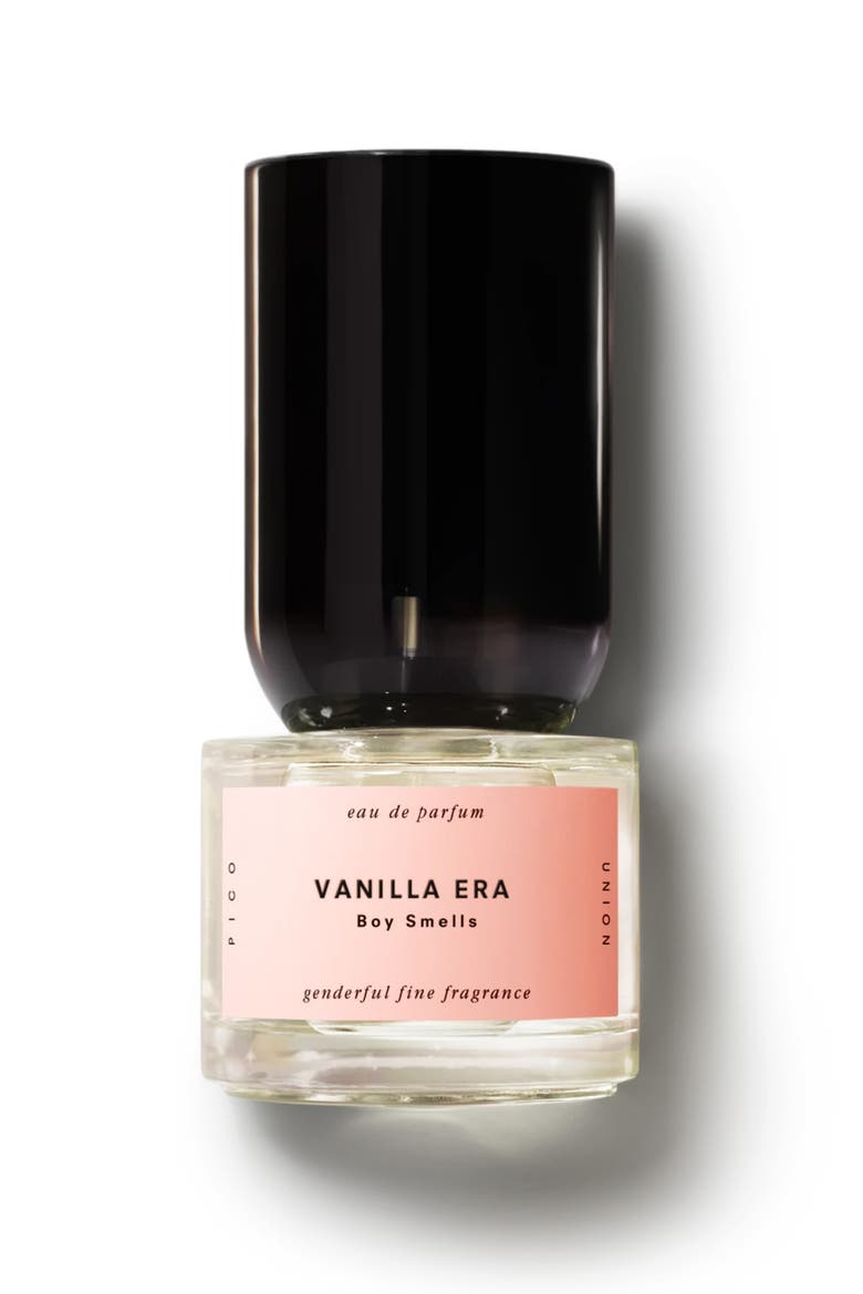Vanilla Era Eau de Parfum, Main, color, NO COLOR