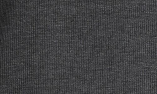 Tomboyx Rib 4.5-inch Boxer Briefs In Gray
