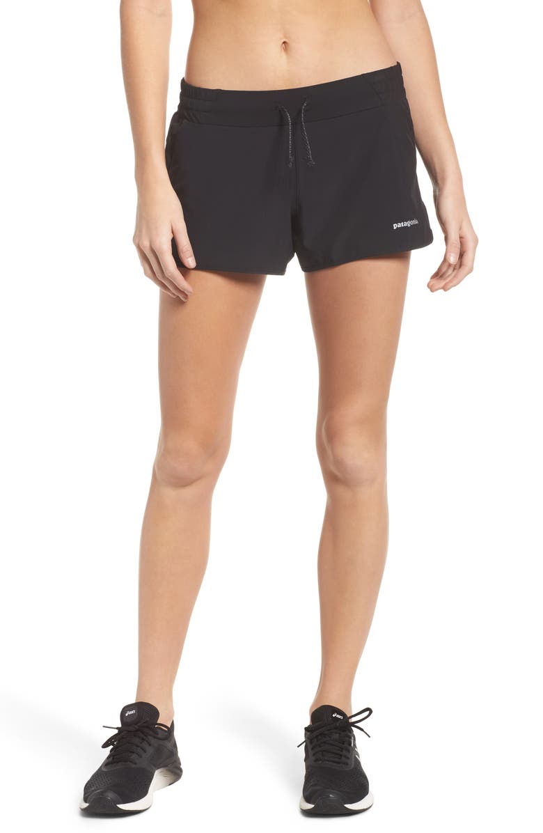 Patagonia Nine Trails Shorts, Main, color, 