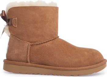 Bailey bow uggs nordstrom rack discount