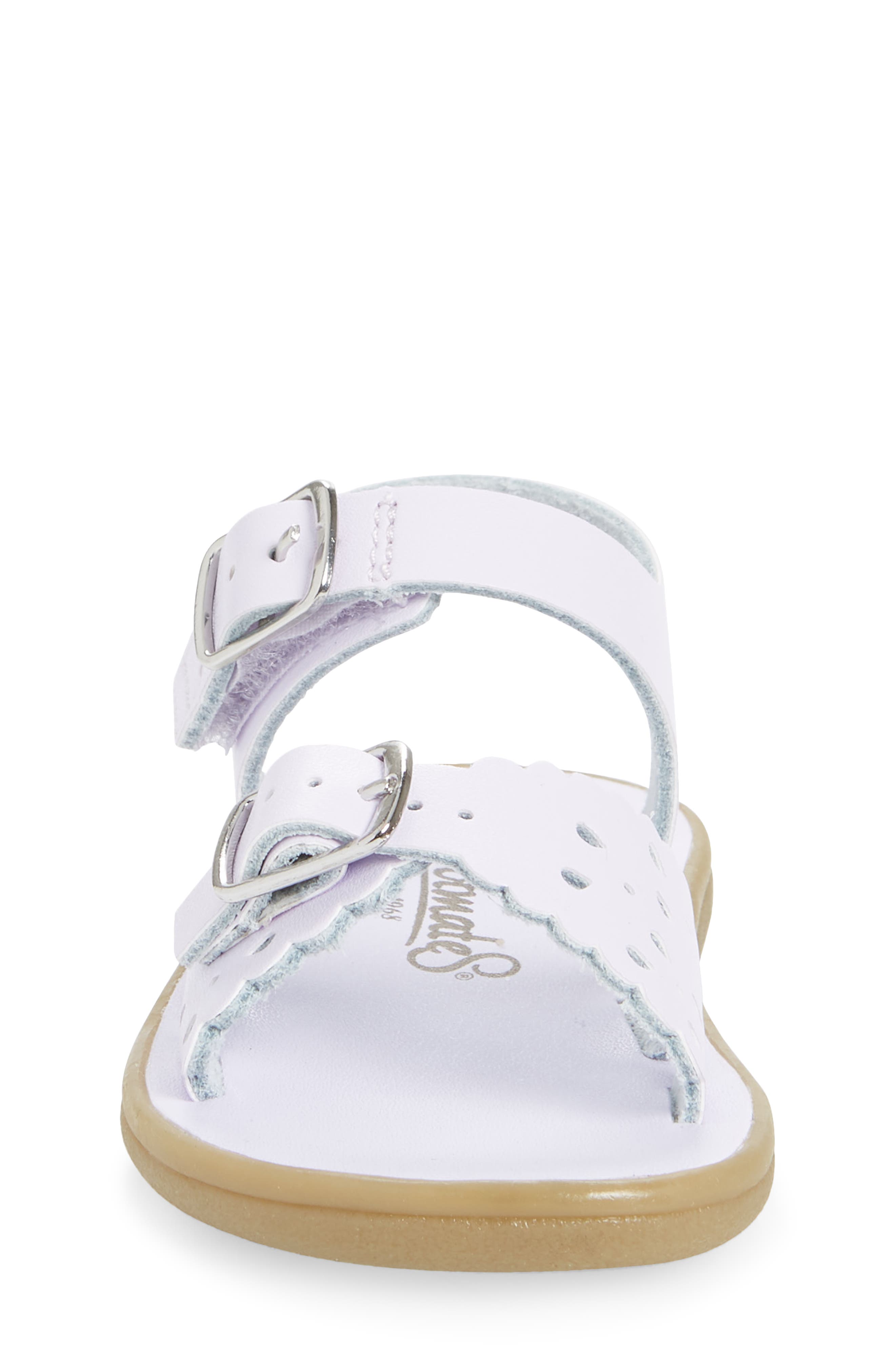 Footmates Ariel Waterproof Sandal, Alternate, color, 