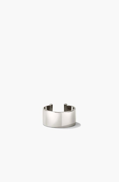 Daily Ear Cuff