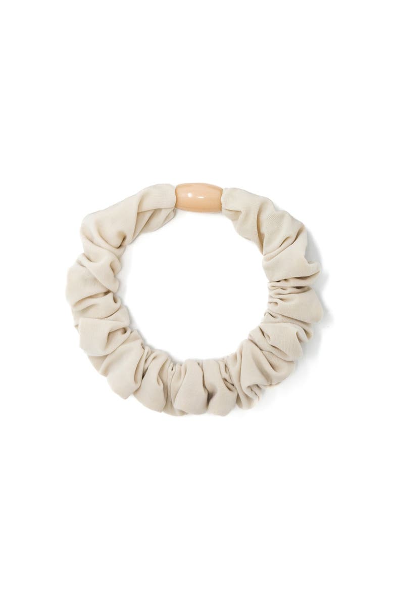 Essential Scrunchie Set of 6, Alternate, color, Newtral Mix