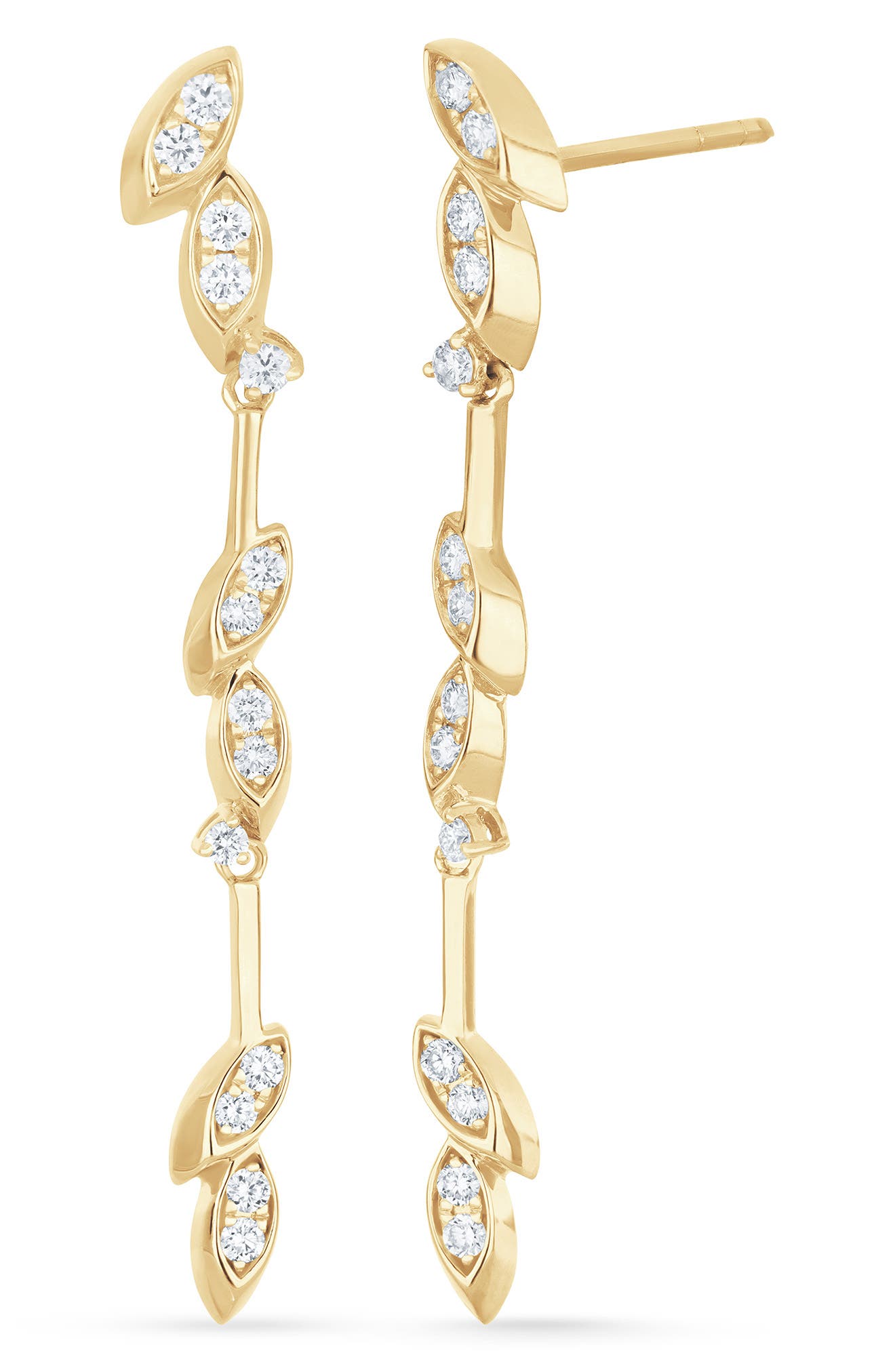 selected 18K YELLOW GOLD