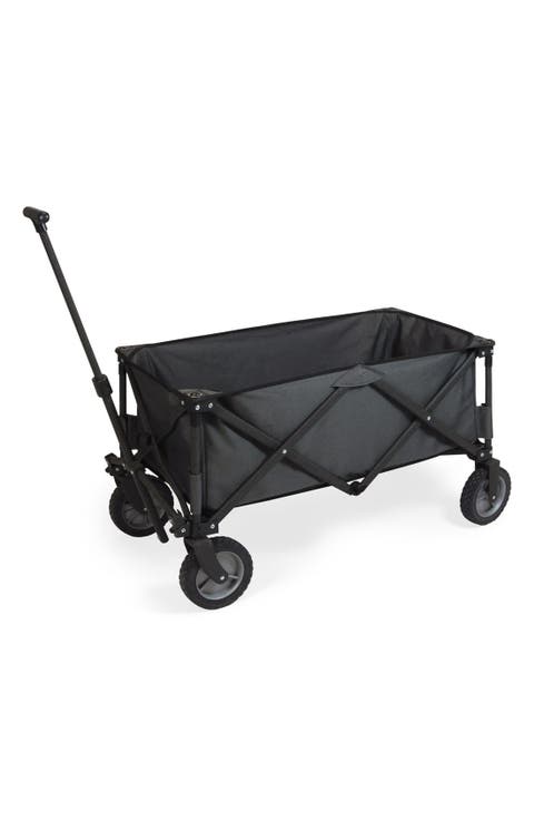ONIVA Adventure Wagon Portable Utility Wagon