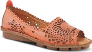 Spring Step Brandal Flat