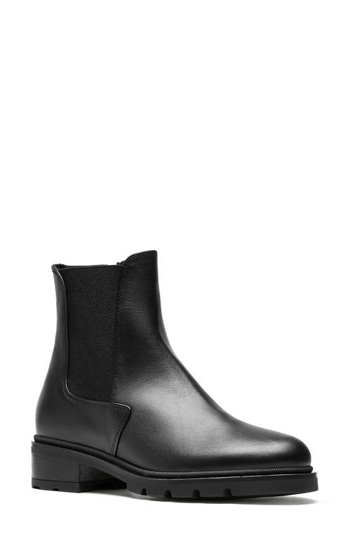 La Canadienne Sean Waterproof Boot In Black
