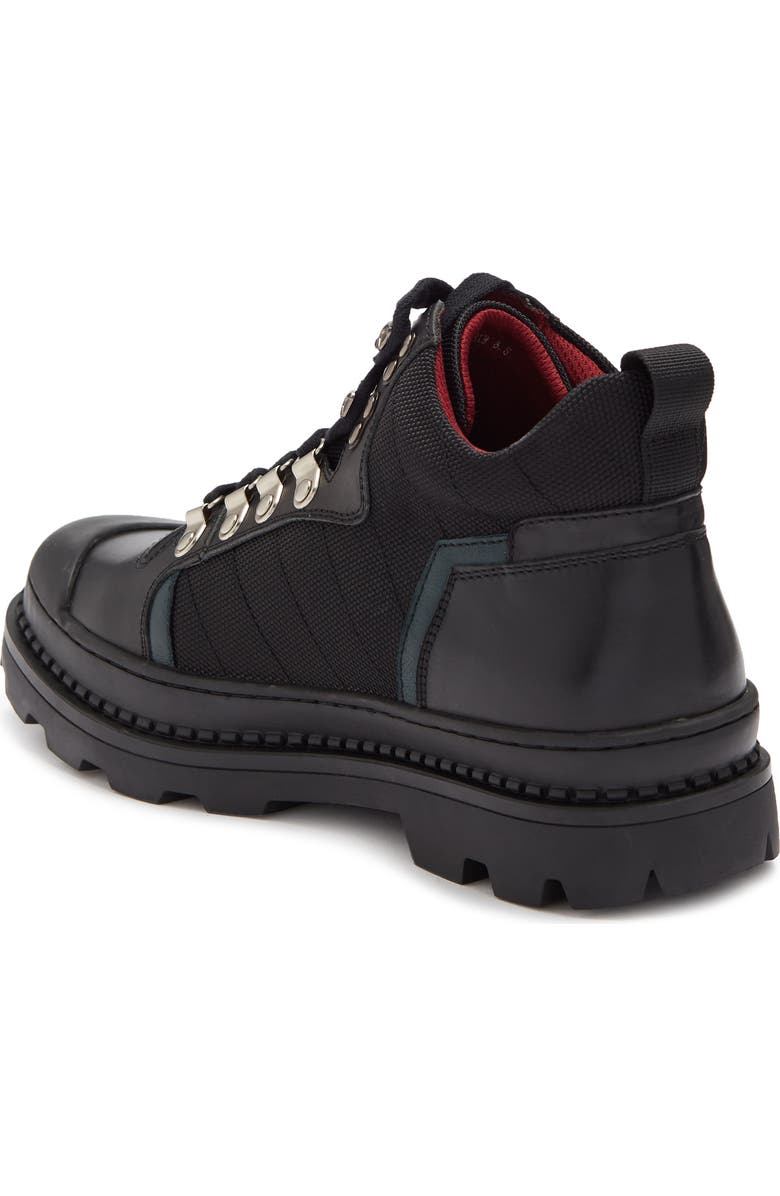 French Connection Victor Lace-Up Boot, Alternate, color,