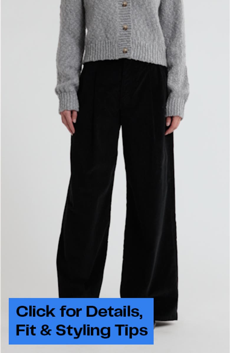 The Corduroy Pants, sales video thumbnail