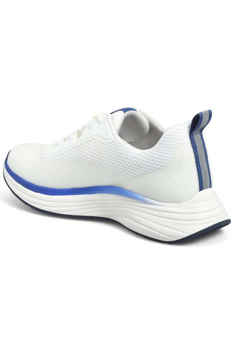 Align Tacoda Sneaker, Alternate, color, White