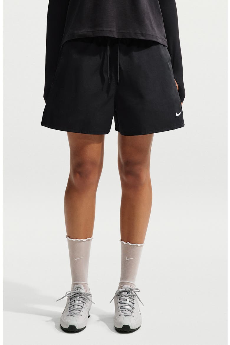 Performance Shorts, Main, color, BLACK/ BLACK/ WHITE