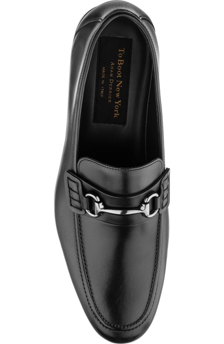 TO BOOT NEW YORK Agostino Bit Loafer, Alternate, color,