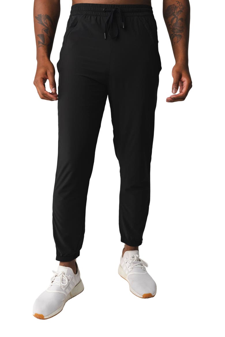 Prime Jogger, Alternate, color, Midnight