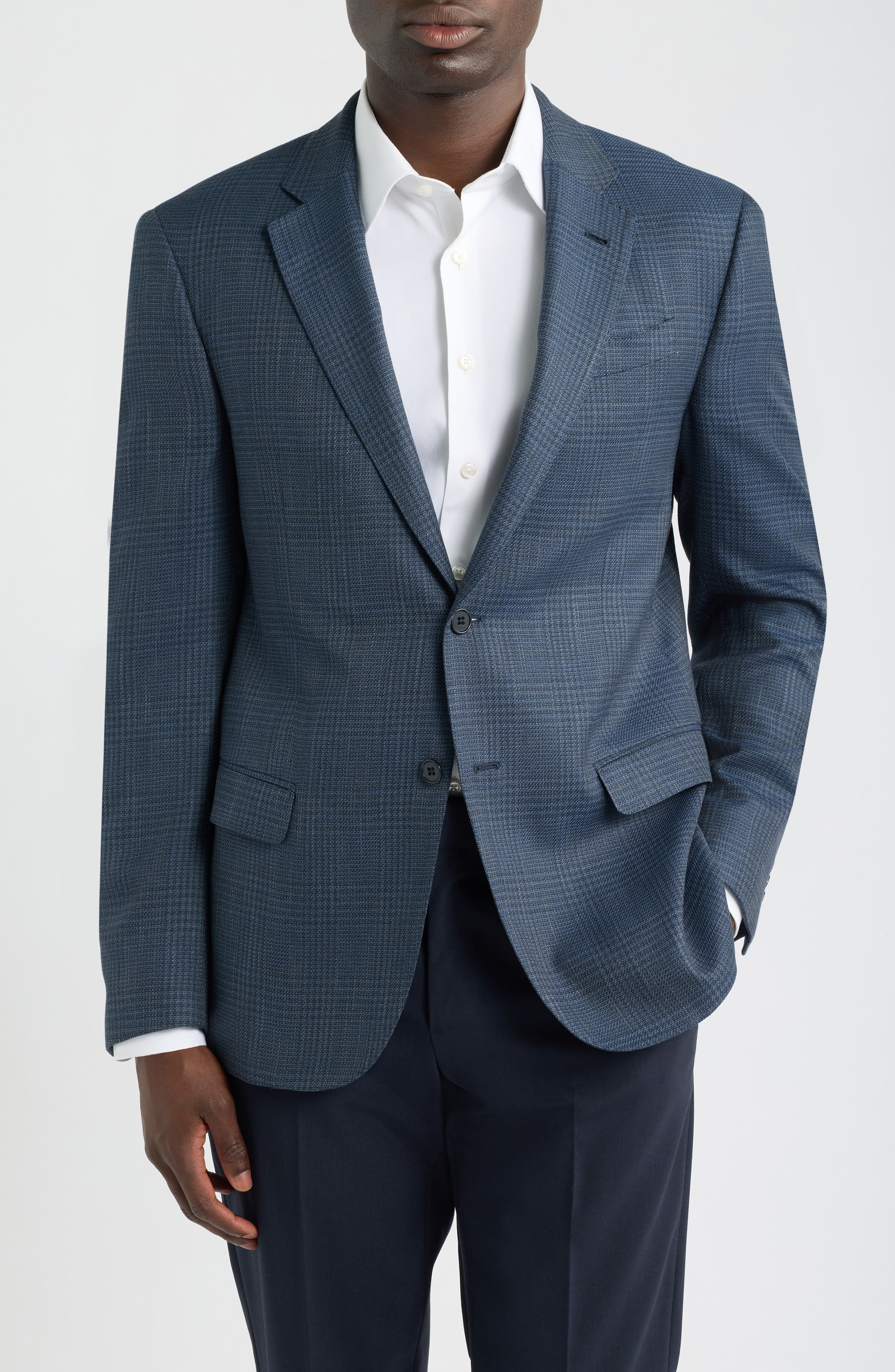 selected BLUE GREY
