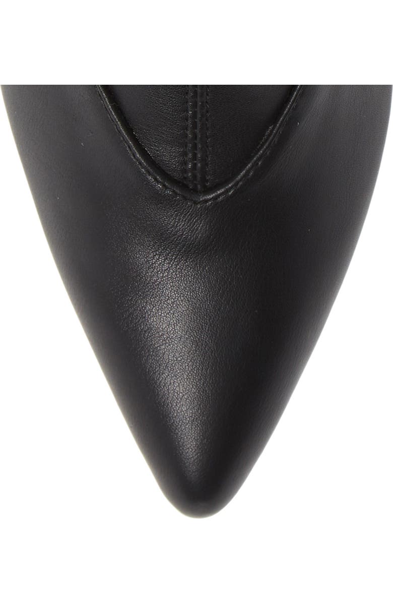 Bella Vita Stephanie II Stretch Bootie, Alternate, color,