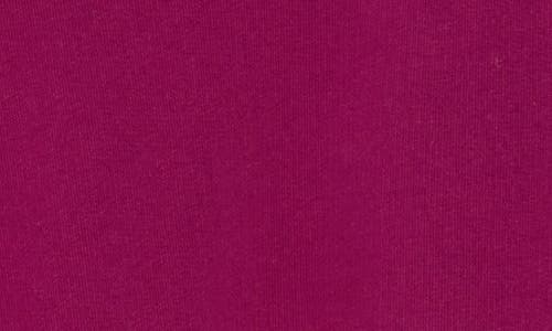 Free People Fp Movement Intercept Cotton Blend Sweatshirt In Purple