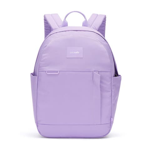 GO 15L Anti Theft Backpack