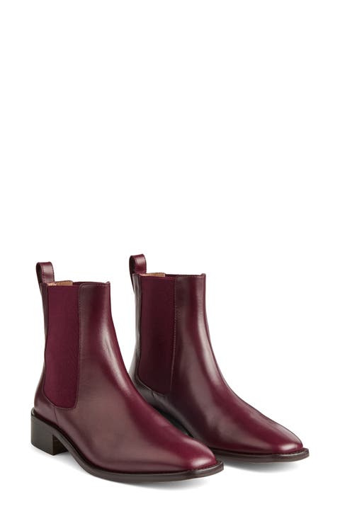 Hattie Chelsea Bootie (Women)