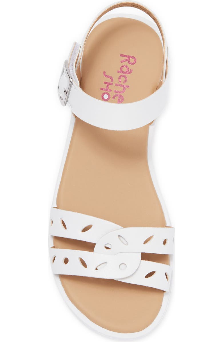 VALENCIA Leigh Casual Sandal, Alternate, color,