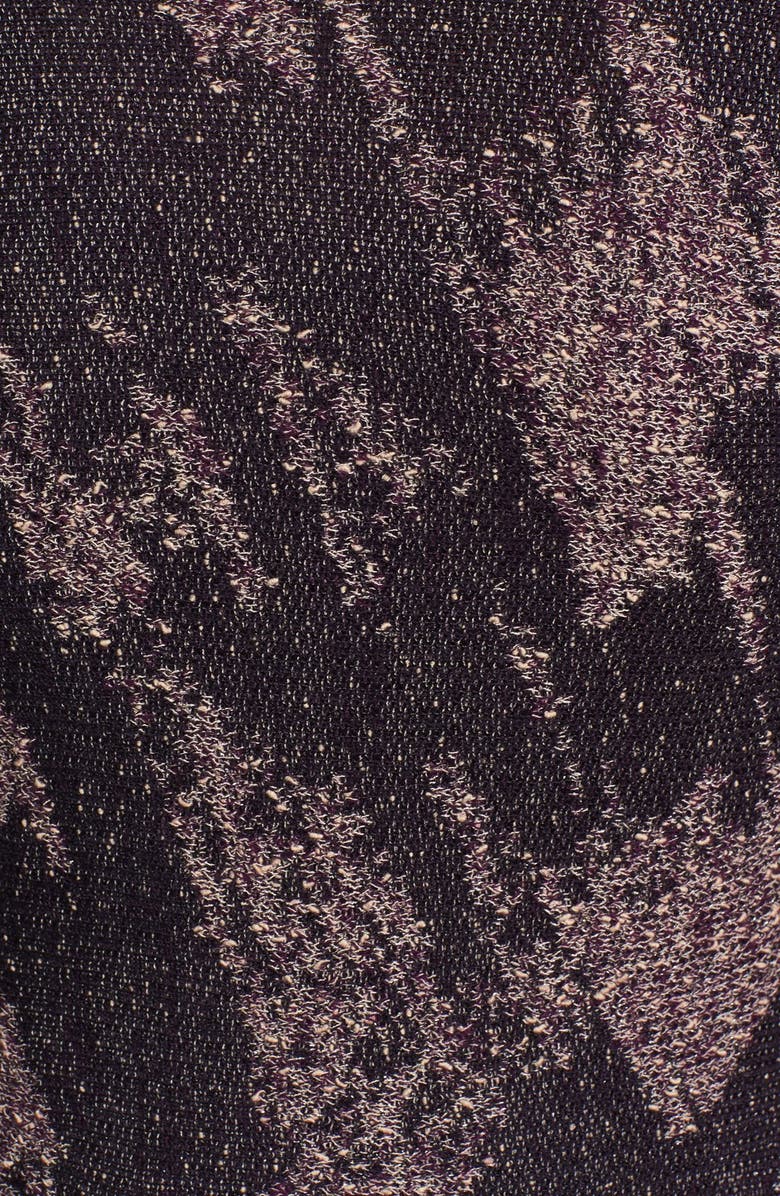 NIC+ZOE 'Careen' High/Low Cardigan, Alternate, color,