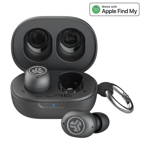 JBuds Mini ANC True Wireless Earbuds
