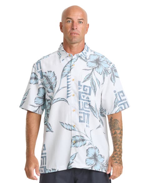Tropo Shirt