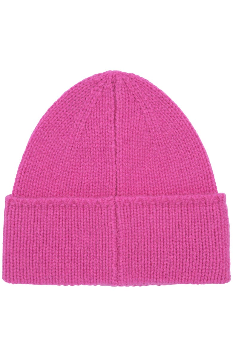 Polo Ralph Lauren Pony Beanie, Alternate, color, Pink Lace
