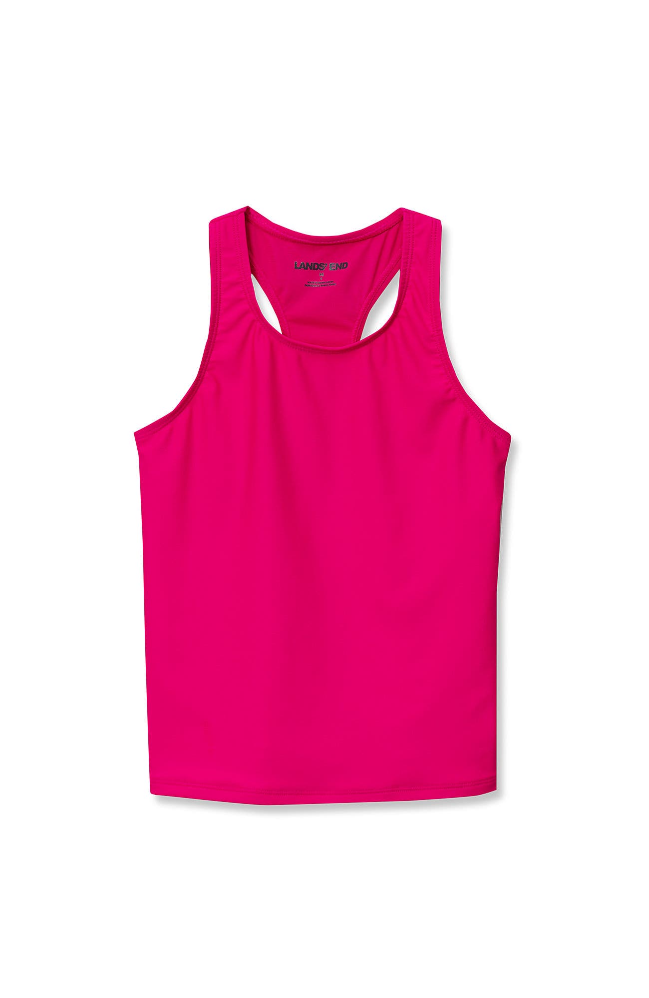 Neon Fuchsia