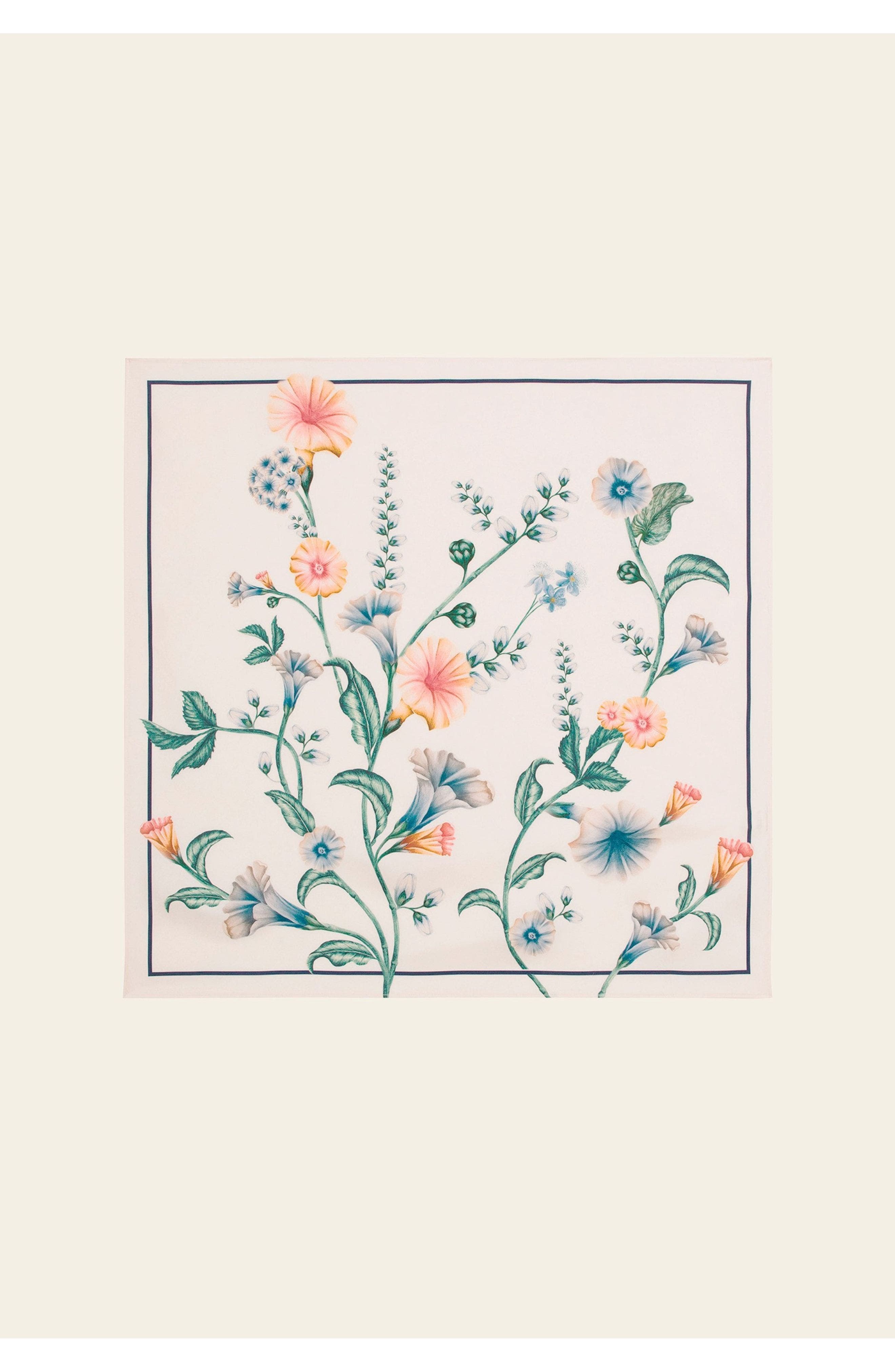 selected Ivory