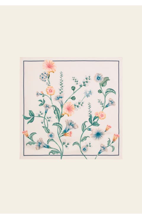 Ceiba Brisa  Scarf