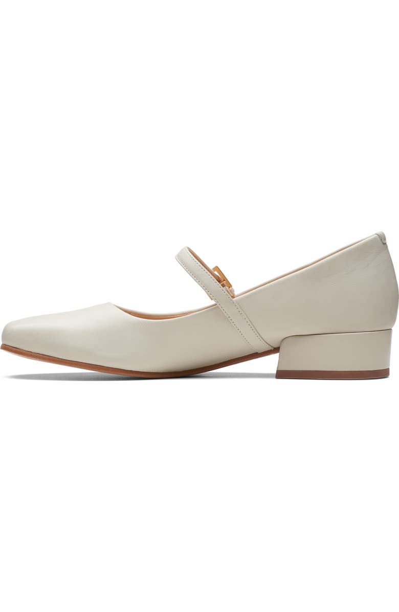Clarks<sup>®</sup> Seren Mary Jane Pump, Alternate, color,
