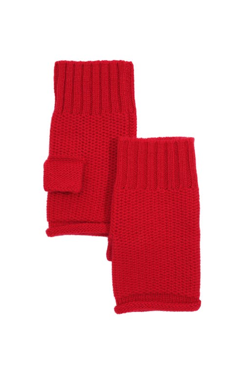 Echo The Crosby Handwarmer In Brown