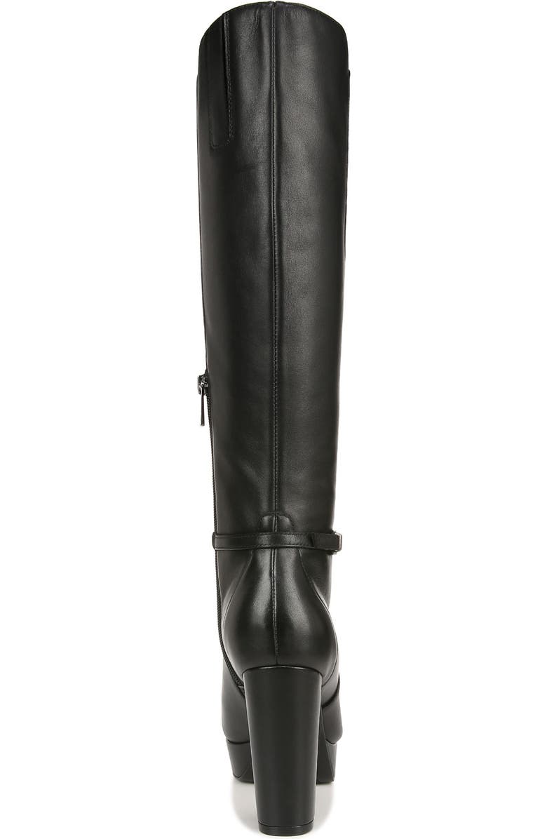 Naturalizer Fenna Knee High Boot, Alternate, color,