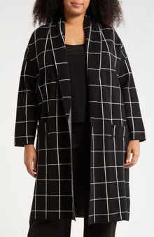 BY DESIGN Alicia Longline Cardigan